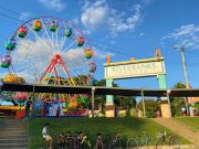‘ChristmasSaya’: Colorful carnival in Marikina opens ahead of yuletide season ChristmasSaya Carnival