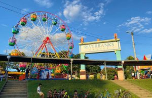 ChristmasSaya Carnival