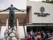 No hard feelings: Outpaced in world rankings, UP commends Ateneo