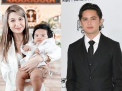 Cong TV and Viy Cortez's son Kidlat is one happy baby at 9 months old