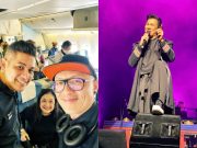 How an Emmy award-winning designer scored a seat at Gary V’s US concert
