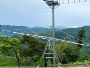You can now ride a giant seesaw in Rizal’s Treasure Mountain