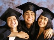 Donny, Ella, Hannah Pangilinan graduate from college
