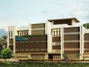 First cancer specialty hospital in Philippines to rise in 2023