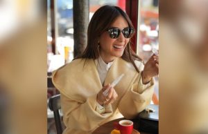 Heart Evangelista_endorse