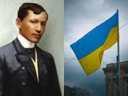 Defense ministry of Ukraine quotes Jose Rizal in update about Russia’s ‘combat losses’