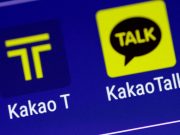 Kakao shares slump after widespread service outage