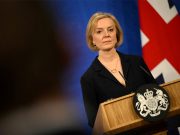 Lawmakers will try to oust UK PM Truss this week, Daily Mail reports Liz Truss
