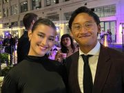 ‘One of the nicest people’: ‘Blue’s Clues’ host Josh Dela Cruz meets Liza Soberano Liza and Josh