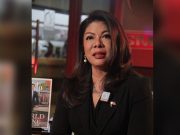Retribution? Lorraine Badoy gets show-cause order from Supreme Court Lorraine Badoy