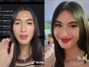‘Tagumpay natin ‘to’: Clothing store apologizes to transwoman Louis Marasigan after dressing room incident