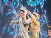 Fans speculate over Miss Grand’s new PH pageant organizer after coronation night