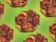 Family fiesta: Filipino faves grilled meats offered in one bundle