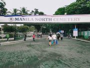 Manila’s ‘no mask, no entry’ policy in public cemeteries gets thumbs up from netizens Manila North Cemetery