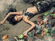 Miss Earth PH 2022 Jenny Ramp’s black mermaid look spotlights marine wildlife protection