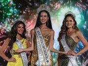 Miss Intercontinental 2022