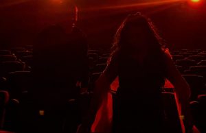 Mystery Manila