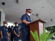 ‘It was our gesture’: NCRPO confirms reaching out to media men following GMA reporter’s tweet