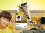 ‘Thomasian era’: NCT’s Mark Lee spotted in UST electrical engineering dept’s poster