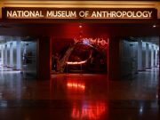 Kidlat Tahimik’s mammoth art exhibit on display at National Museum of Anthropology