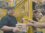 ‘True meaning of influencer’: Ninong Ry lauded for cooking for San Juan inmates