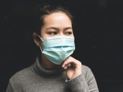 Public questions face mask ban under Manila’s Anti-Balaclava Ordinance Person wearing face mask