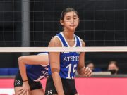 Volleyball player Pia Ildefonso decries cheating, gaslighting of unnamed student-athlete