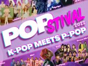Concert organizer pens open letter to fans of K-pop, P-pop acts performing at ‘Popstival 2022’