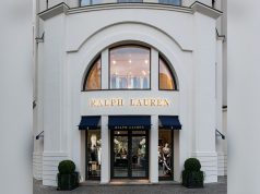 Ralph Lauren store