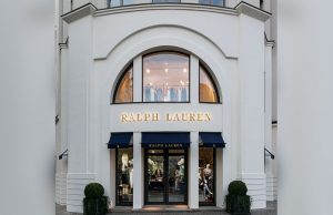 Ralph Lauren store