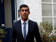 Rishi Sunak
