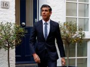 Rishi Sunak looks set to become next UK PM after Johnson quits race Rishi Sunak