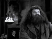 ‘Harry Potter’ actor Robbie Coltrane dies aged 72
