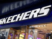 Skechers says escorted Ye out of LA office after rapper arrived ‘unannounced’