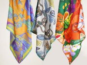 Filipino luxury fashion brand advocates sustainability, wildlife conservation