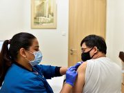 COVID vaccines: An annual booster like the flu shot could be the way forward Singapore COVID vaccine