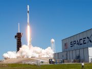 Elon Musk’s SpaceX partners with Philippine tycoon on satellite service SpaceX