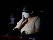 ‘The Blackout Zone’: Immersive exhibit aims to promote blind awareness