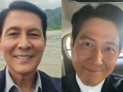 Look alike? Pinoys see resemblance between Tirso Cruz, ‘Squid Game’ star Lee Jung-jae