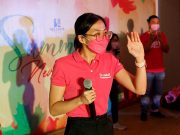 Tricia Robredo comments on PH healthcare system during Reddit ‘ask me anything’ session Tricia Robredo