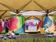 Pinoy students win for laundry space project for ‘Odette’ victims at int’l architectural design competition