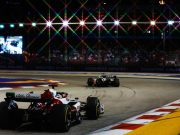 Team by team analysis of the Singapore Grand Prix