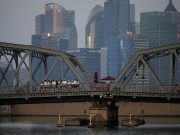 Global funds find promise in Southeast Asia infrastructure deals