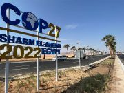 Egypt COP27 climate summit activists concerned voices will be curtailed