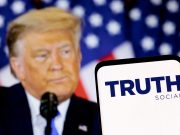 Google approves Trump’s Truth Social for Play Store