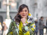 Vicki Belo bares she had Stage 3 cancer in 2016
