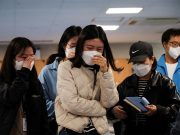 After South Korean Halloween crush, families seek missing, plan funerals