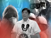 First 100 Days: Where is the health secretary, Marcos asked