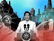 First 100 days: A look at Marcos’ international trips