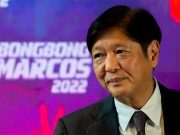 Marcos open to buying Russian fuel, proposes new Myanmar approach